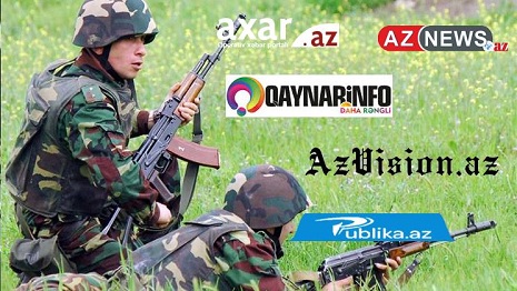 Yalan xəbərlərə savaş açıldı - Baş redaktorlardan təşəbbüs Yalan xəbərlərə savaş açıldı - Baş redaktorlardan təşəbbüs